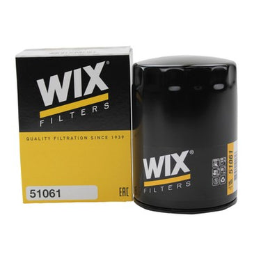 WIX Filters Oil Filter 51061