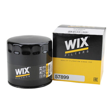 WIX Filters Oil Filter 57899