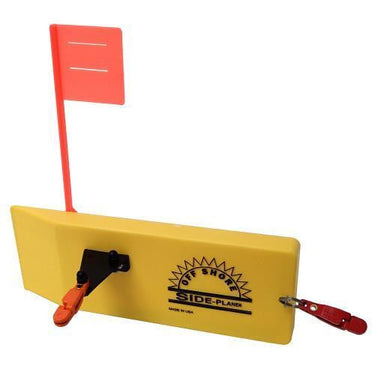Off Shore Tackle OR12R Side Planer - Right Model (Starboard) Off Shore Tackle OR12R Side Planer - Right Model (Starboard)