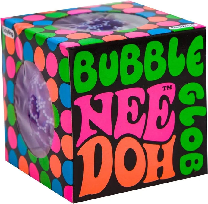 Bubble Globe Nee Doh