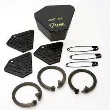 HME Scent Biscuit Rutting Buck (3 Pack)