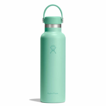 Hydro Flask 21oz Standard Mouth (Mermaid Green)