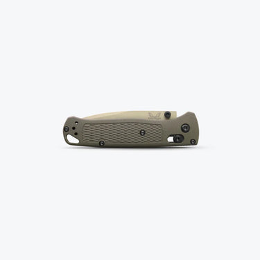 Benchmade Bugout® Dark Olive Grivory®