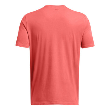 Under Armour Freedom Hook Men's T-Shirt (Coho) Sizes M-XXL