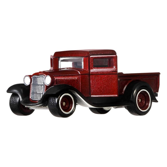 Matchbox Die-Cast Toy Car Or Truck