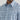 Wrangler Mens XL Wrinkle Resist Blue Plaid Shirt