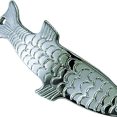 Acme Tackle 1/4oz Phoebe Spinning Lure (Silver)