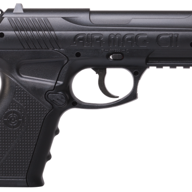 Crosman Game Face Air Mag C11