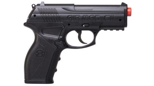 CROSMAN GAME FACE AIR MAG C11