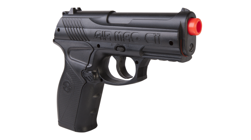 Load image into Gallery viewer, CROSMAN GAME FACE AIR MAG C11
