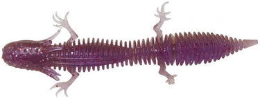 Savage Gear Ned Salamander (Brown/Purple)