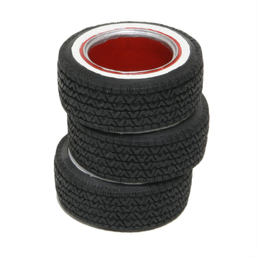 Tire Stack Pen Holder