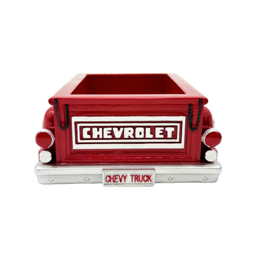 Chevrolet Stepside Bed Coin Holder