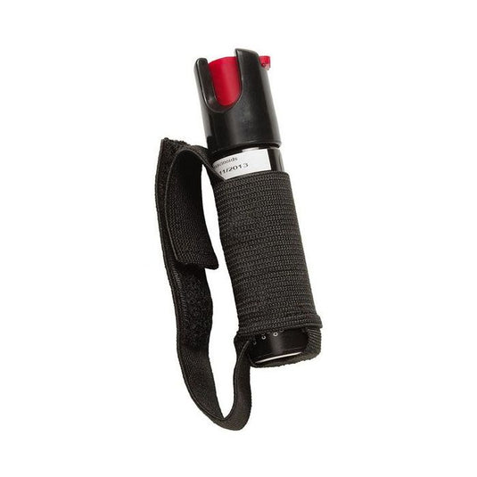 SABRE Runner 3 in 1 Jogger Pepper Spray w/ Adjustable Hand Strap