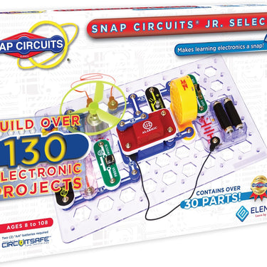 Snap Circuits Jr. Select