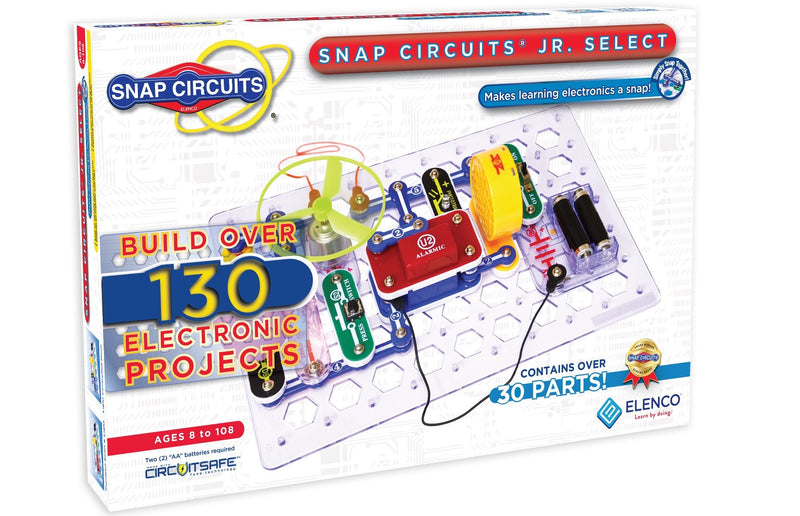 Load image into Gallery viewer, Snap Circuits Jr. Select
