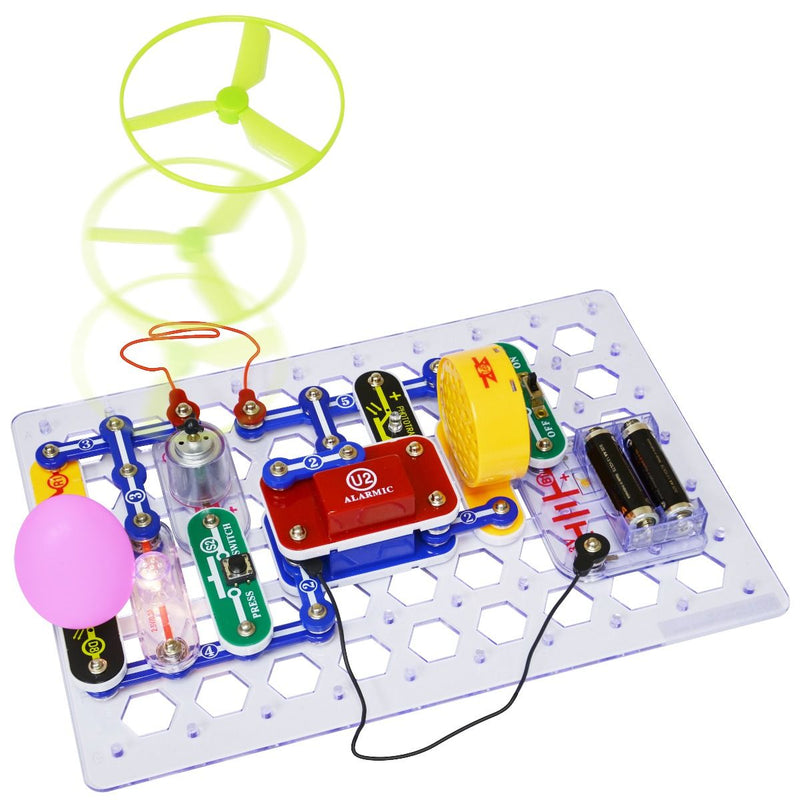 Load image into Gallery viewer, Snap Circuits Jr. Select
