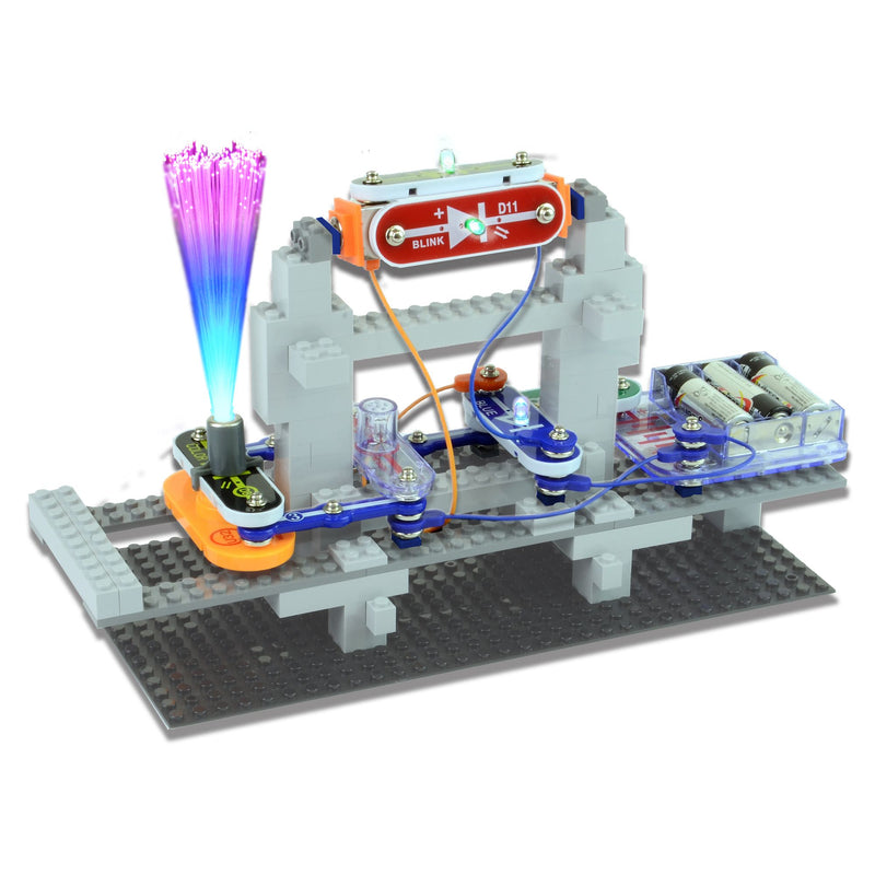 Load image into Gallery viewer, Snap Circuits Bric Structures
