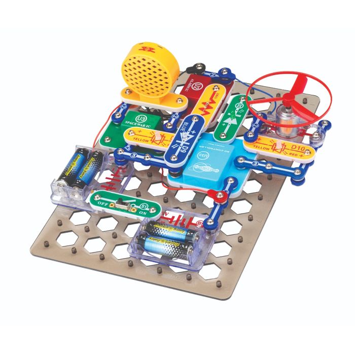 Load image into Gallery viewer, Snap Circuits Discover Coding
