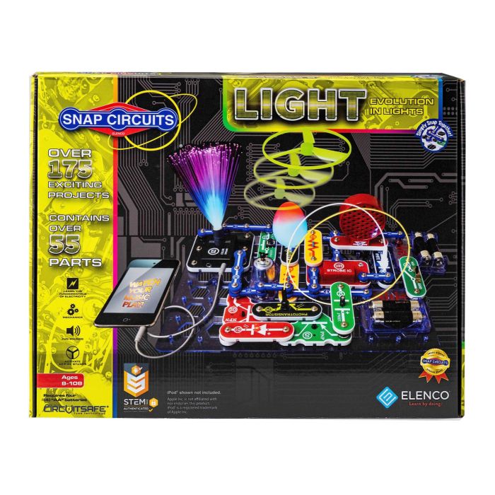 Load image into Gallery viewer, Snap Circuits Light
