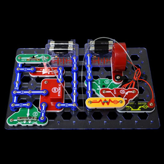 Snap Circuits Light