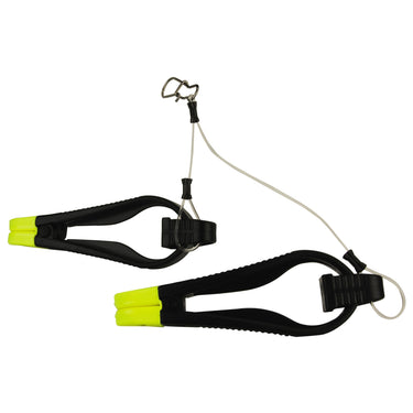 Scotty 1176 Power Grip Plus Stacker Downrigger Release with 6" Leader