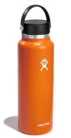 Load image into Gallery viewer, HYDRO FLASK 40OZ WIDE FLEX CAP MESA
