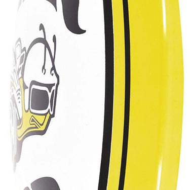 Dodge Super Bee Domed Sign
