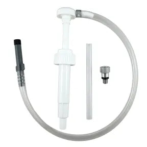 Sea Dog Lower Unit Standard Pump