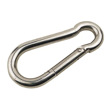 Sea-Dog 151560-1 SS Snap Hook 2-3/8 inch