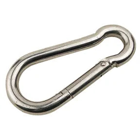 Sea-Dog Standard Snap Hook 7/16"