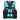 Teen Nylon Life Jacket - Aqua