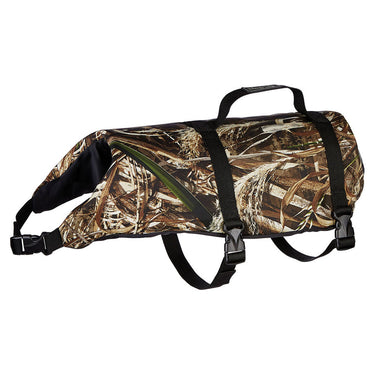 Nylon Pet Vest - Realtree Max 5® XL
