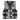 Teen Nylon Life Jacket - Grey