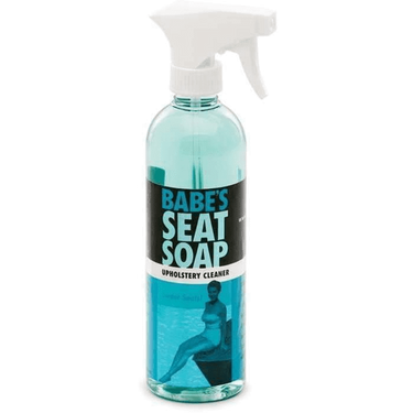 Babe's Seat Soap 16 Oz.