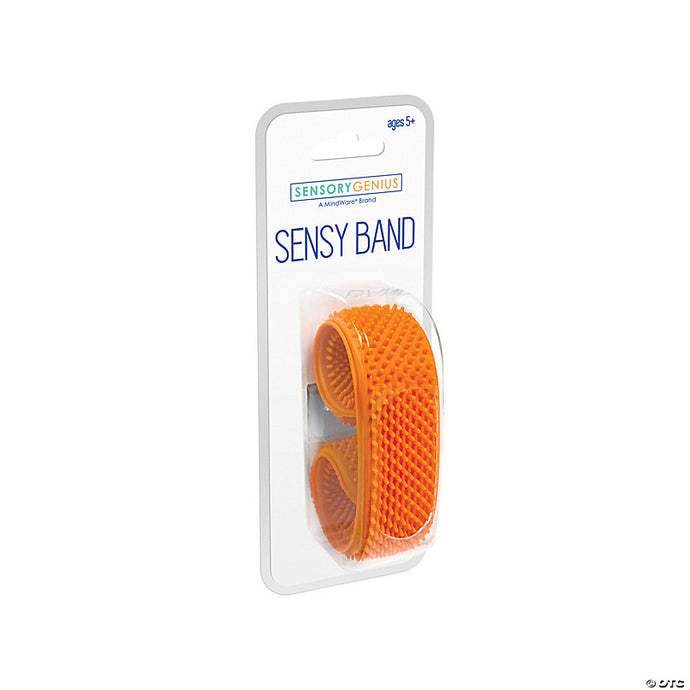 Sensory Genius: Sensy Band