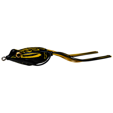 Strike King KVD Sexy Frog (Tiger Black)