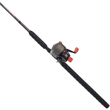 Shakespeare Ugly Stik Ugly Tuff Spincast Combo. 6'6M 2-pc