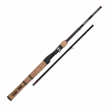 Shakespeare USESP662M Ugly Stik Elite Spinning Rod 6'6"