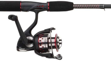 Ugly Stik GX2 6'6" Spinning Combo Medium Power, Size 35 Reel