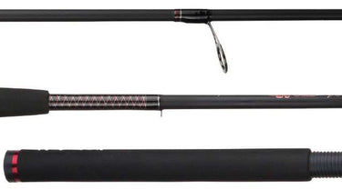 Ugly Stik GX2 6'6" Spinning Combo Medium Power, Size 35 Reel