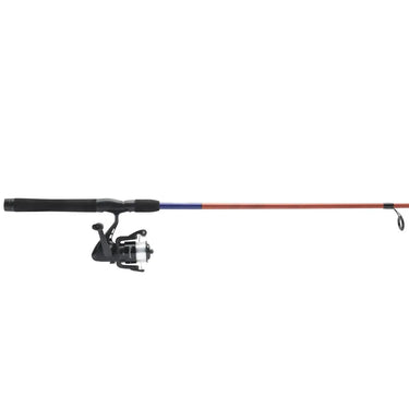 Shakespeare Catch More Fish™ Bass Spinning Combo - 6'6" - Medium