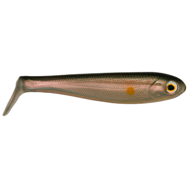 Strike King Shad-A-Licious 5.5" (Ayu)