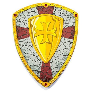 Crusader Printed EVA Shield