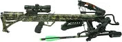 Rocky Mountain RM-415 Crossbow Package