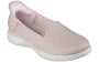 Skechers Women's Slip-ins: On-the-GO Flex - Clover (Blush) Size 7 1/2