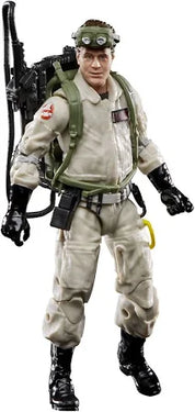 Ghostbusters Plasma Series Collectible Classic 1984 Ghostbusters Action Figure (1 figure per order)