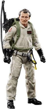 Ghostbusters Plasma Series Collectible Classic 1984 Ghostbusters Action Figure (1 figure per order)