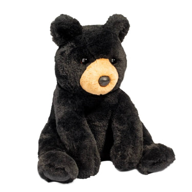 Douglas Forest the Black Bear