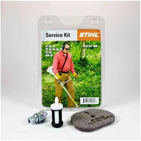 STIHL FS 131, FS 311, KM 131, FB 131, BT 131, HT132, HT 133 Service Kit